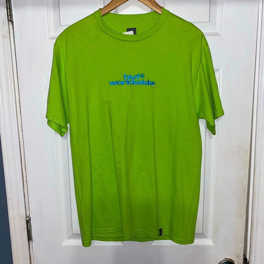 Huf T-Shirt
